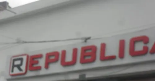 REPUBLICA FERIAS REPUBLICA FERIAS